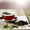 Benefits of Black Tea for Heart Health