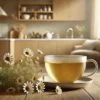 Best Chamomile Tea for Relaxation and Digestion