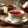 Best Water Temperature for Brewing Rooibos Tea