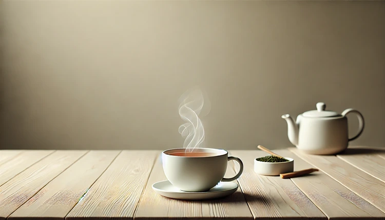 Green Tea Benefits for Brain Health