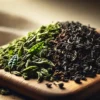 Oolong Tea vs Black Tea for Weight Loss