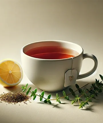 Rooibos Tea for Skin Health