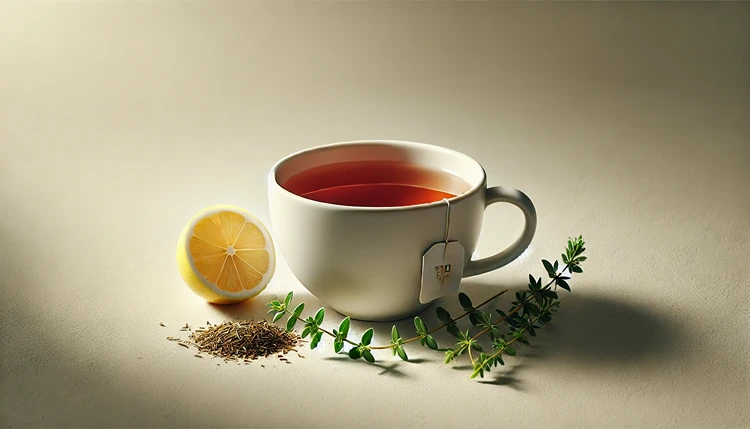 Rooibos Tea for Skin Health